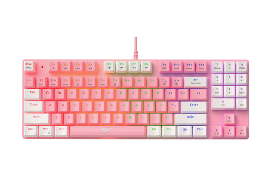 Havit Mechanical Gaming Keyboard