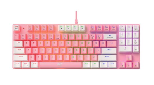 Havit Mechanical Gaming Keyboard