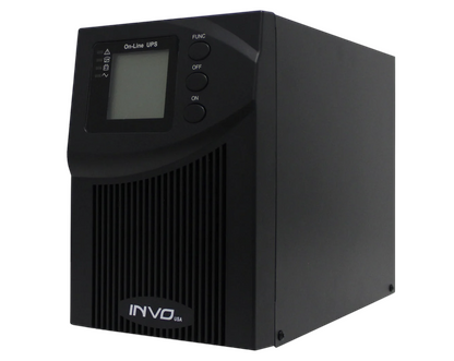 INVO ONLINE UPS 2kVA