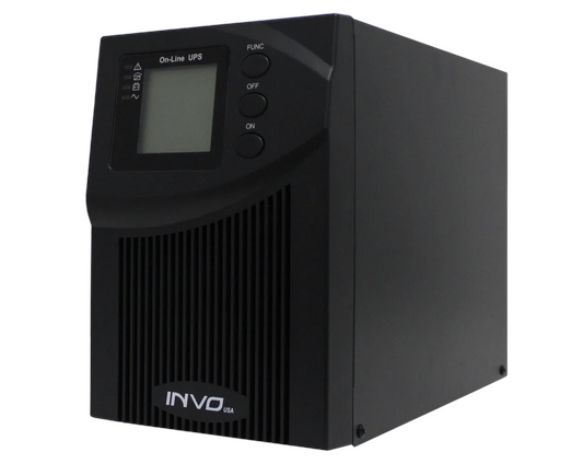 INVO ONLINE UPS 2kVA