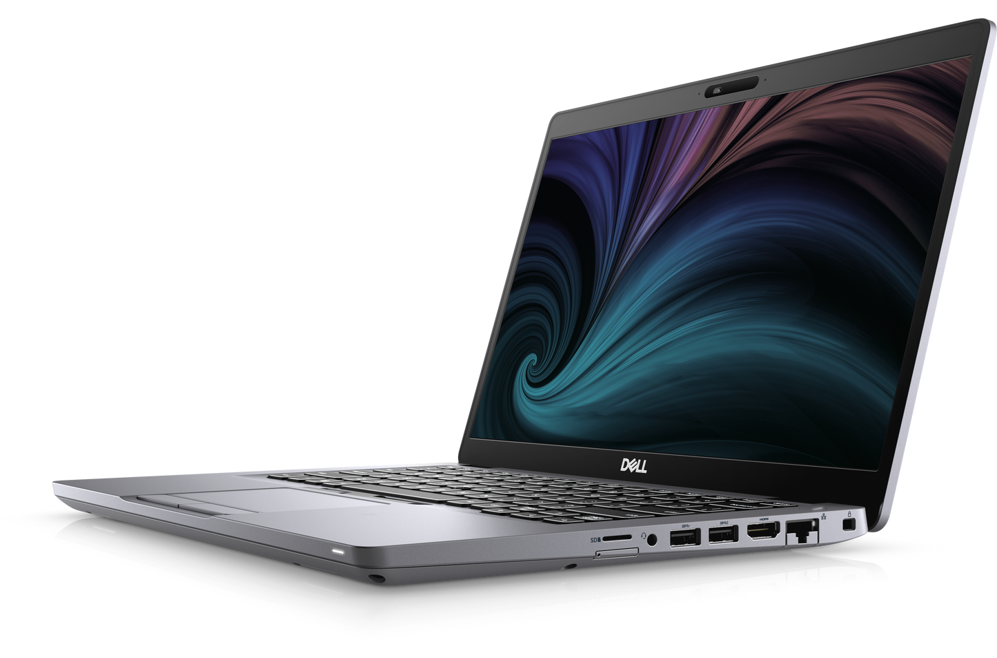 DELL  Latitude 5410 14” - Core i7-10TH – RAM 16GB – 256GB NVME