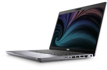 DELL  Latitude 5410 14” - Core i7-10TH – RAM 16GB – 256GB NVME
