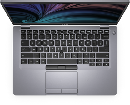 DELL  Latitude 5410 14” - Core i7-10TH – RAM 16GB – 256GB NVME