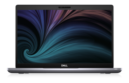 DELL  Latitude 5410 14” - Core i7-10TH – RAM 16GB – 256GB NVME