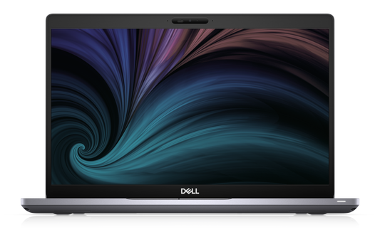DELL  Latitude 5410 14” - Core i7-10TH – RAM 16GB – 256GB NVME