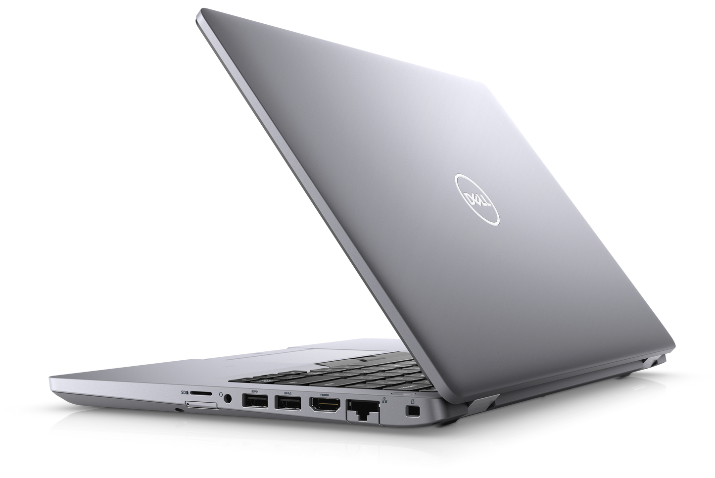 DELL  Latitude 5410 14” - Core i7-10TH – RAM 16GB – 256GB NVME