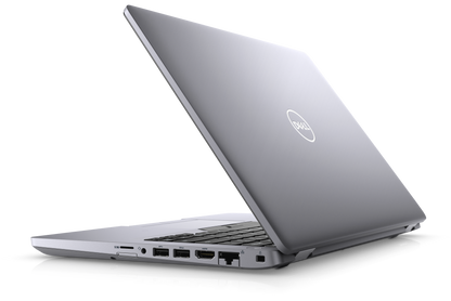 DELL  Latitude 5410 14” - Core i7-10TH – RAM 16GB – 256GB NVME