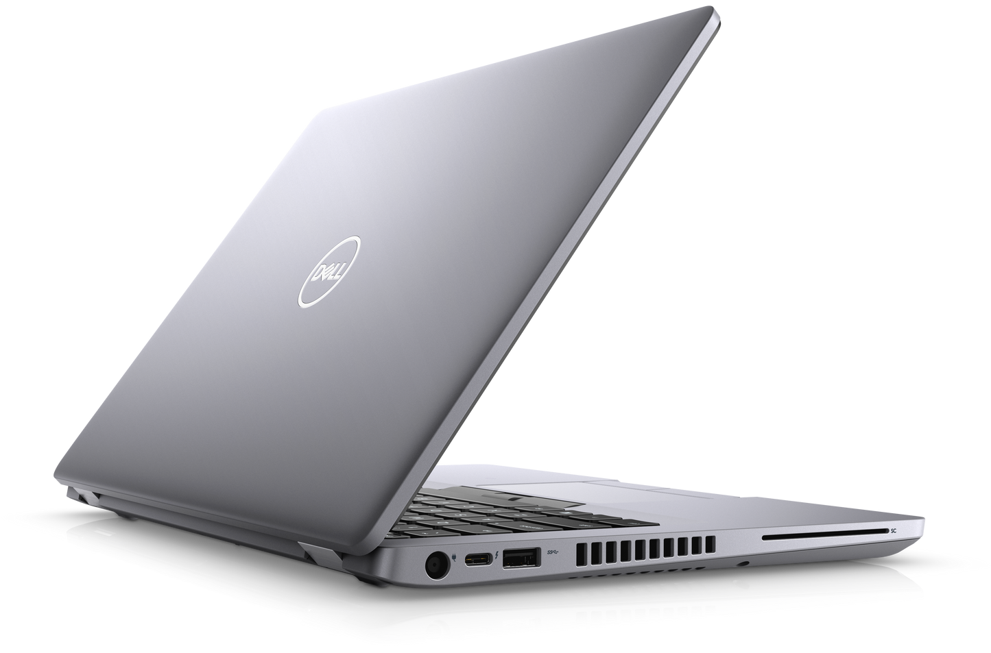 DELL  Latitude 5410 14” - Core i7-10TH – RAM 16GB – 256GB NVME