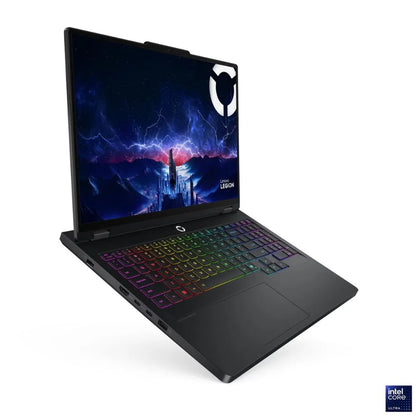 Lenovo Legion 5 16IAX10  – 16"– Core™ Ultra 9 275HX – 32GB RAM – RTX 5060 8GB