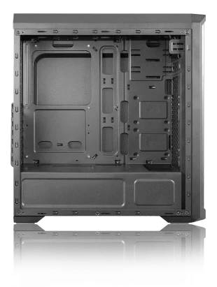 Cougar Case Mid Tower MX330X