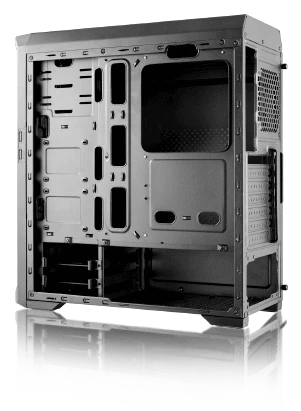 Cougar Case Mid Tower MX330X