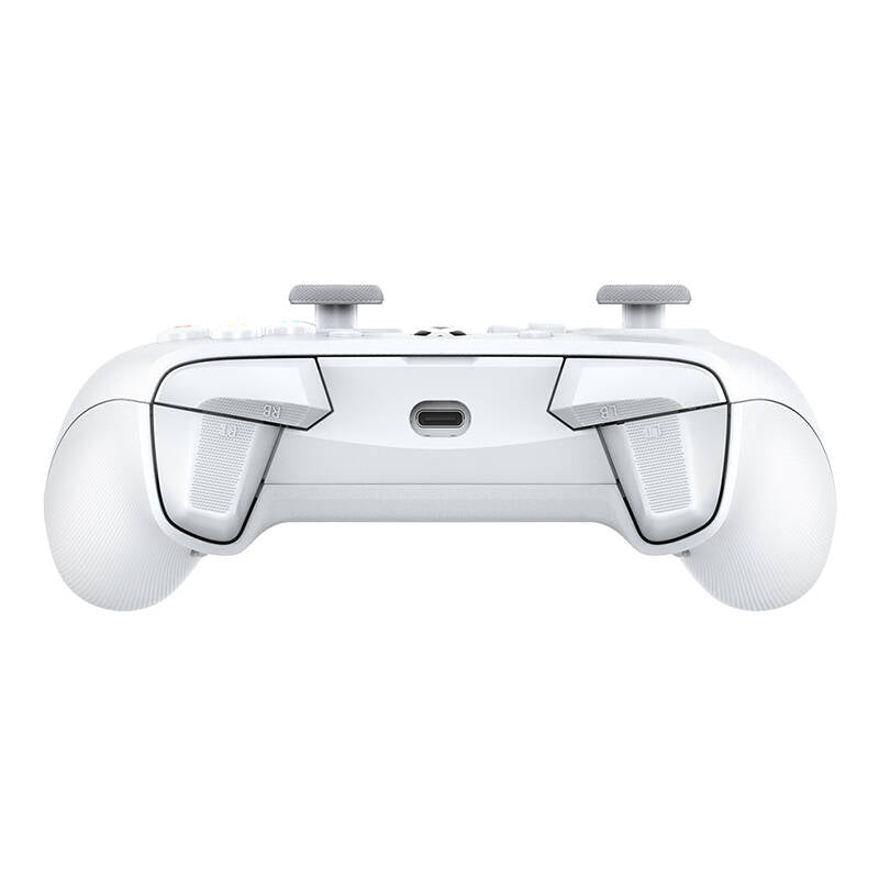 GameSir G7 SE Wired Controller for Xbox Series X|S, Xbox One & Windows 10/11 with Hall Effect Joysticks/Hall Trigger, 3.5mm Audio Jack