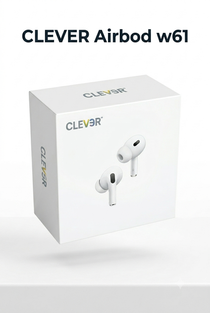 CLEVER Airbod W61
