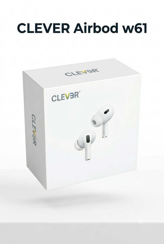 CLEVER Airbod W61
