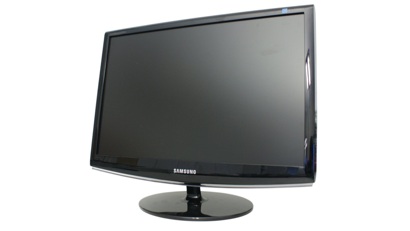 Samsung Syncmaster 2233RZ Black 22"