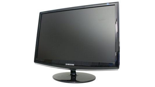 Samsung Syncmaster 2233RZ Black 22"